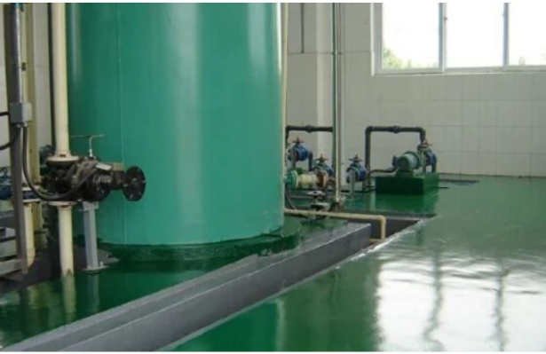 潍坊地坪漆翻新养护